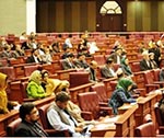 ولسی جرگه خواهان بررسی حمله نیروهای آمریکایی بر پولیس ملی در هلمند شد